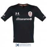 Camiseta Deportivo Toluca Tercera Equipacion 2019/2020