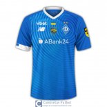 Camiseta Dynamo Kyiv Segunda Equipacion 2023/2024