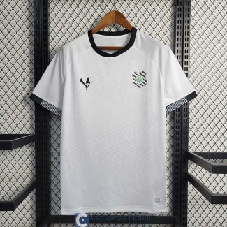 Camiseta Figueirense FC Segunda Equipacion 2023/2024