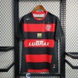 Camiseta Flamengo Retro Primera Equipacion 2000/2001