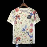 Camiseta Francia x Dior 2023/2024