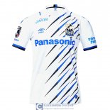 Camiseta Gamba Osaka Segunda Equipacion 2021/2022