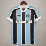 Camiseta Gremio Primera Equipacion 2021/2022