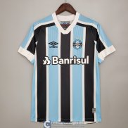 Camiseta Gremio Primera Equipacion 2021/2022