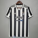 Camiseta Juventus Primera Equipacion 2021/2022