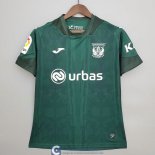 Camiseta Leganes Segunda Equipacion 2021/2022