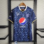 Camiseta Mottagua Primera Equipacion 2022/2023