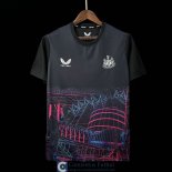 Camiseta Newcastle United Stadium 2023/2024