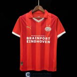 Camiseta PSV Eindhoven Primera Equipacion 2023/2024