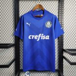 Camiseta Palmeiras Portero Blue 2023/2024