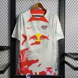 Camiseta RB Leipzig Primera Equipacion 2022/2023