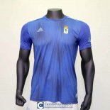 Camiseta Real Oviedo Primera Equipacion 2019/2020