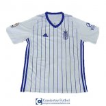 Camiseta Real Oviedo Segunda Equipacion 2019/2020