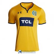 Camiseta Rosario Central Segunda Equipacion 2019/2020