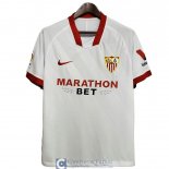Camiseta Sevilla Primera Equipacion 2020/2021