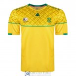 Camiseta South Africa Primera Equipacion 2020/2021