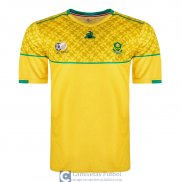 Camiseta South Africa Primera Equipacion 2020/2021