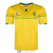 Camiseta South Africa Primera Equipacion 2020/2021