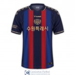 Camiseta Suwon FC Primera Equipacion 2023/2024