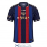 Camiseta Suwon FC Primera Equipacion 2023/2024
