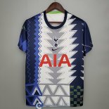 Camiseta Tottenham Hotspur Concept Edition Training Suit 2021/2022