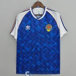 Camiseta Yugoslavia Retro Primera Equipacion 1992/1993