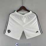 Pantalon Corto Atletico Mineiro White I 2022/2023