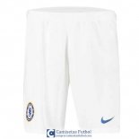 Pantalon Corto Chelsea Segunda Equipacion 2019/2020