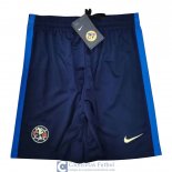 Pantalon Corto Club America Primera Equipacion 2020/2021