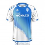 Camiseta AS Monaco Tercera Equipacion 2023/2024