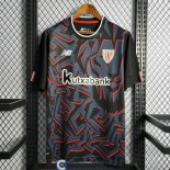 Camiseta Athletic Bilbao Segunda Equipacion 2022/2023