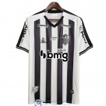 Camiseta Atletico Mineiro Primera Equipacion 2020/2021 All Sponsors