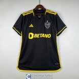 Camiseta Atletico Mineiro Tercera Equipacion 2023/2024