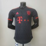 Camiseta Authentic Bayern Munich Tercera Equipacion 2022/2023