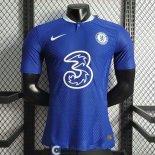 Camiseta Authentic Chelsea Primera Equipacion 2022/2023