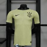 Camiseta Authentic Corinthians Tercera Equipacion 2023/2024