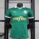 Camiseta Authentic Palmeiras Primera Equipacion 2024/2025