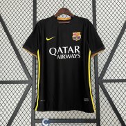 Camiseta Barcelona Retro Tercera Equipacion 2013/2014