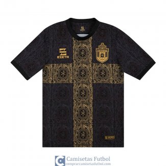 Camiseta Boreale Calcio Tercera Equipacion 2023/2024