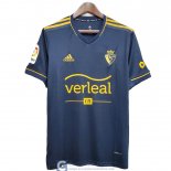 Camiseta CA Osasuna Segunda Equipacion 2020/2021