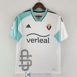 Camiseta CA Osasuna Tercera Equipacion 2022/2023