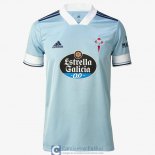 Camiseta Celta Vigo Primera Equipacion 2020/2021