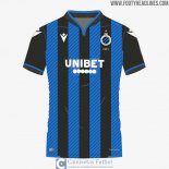 Camiseta Club Brujas Primera Equipacion 2020/2021