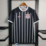 Camiseta Corinthians Segunda Equipacion 2023/2024