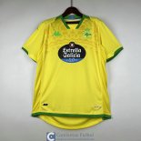 Camiseta Deportivo La Coruna Segunda Equipacion 2023/2024