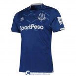 Camiseta Everton Primera Equipacion 2019/2020