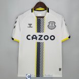 Camiseta Everton Tercera Equipacion 2021/2022