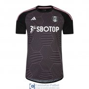 Camiseta Fulham Tercera Equipacion 2023/2024