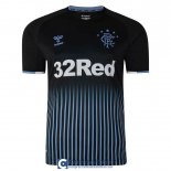 Camiseta Glasgow Rangers Segunda Equipacion 2019/2020