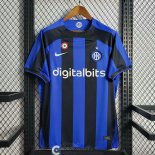 Camiseta Inter Milan Primera Equipacion 2022/2023